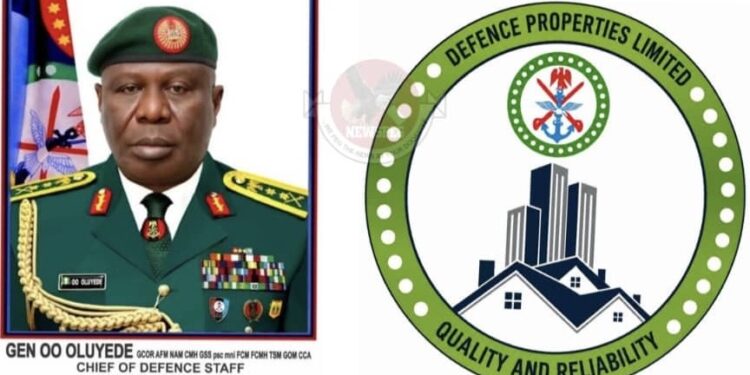 DPL New Leadership Targets Operational Growth, Better Welfare For Armed Forces Personnel
