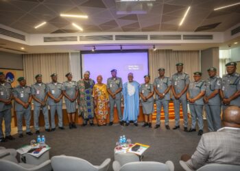 Customs Urges Senate To Align Trade Laws With Global Standards