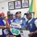 POLICE COMMUNITY  RELATIONS COMMITTEE (PCRC) FCT CHAPTER LAUNCH SAFE SCHOOL INITIATIVE AND BOOSTAR, A DATA CAPTURING EXERCISE