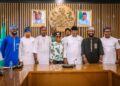Benue Students Endorse President Bola Ahmed Tinubu GCFR’s Second-Term Bid, Seek SGF’s Intervention on Welfare