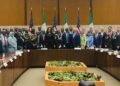 IGP Disu Joins Nigeria-US Security Talks In Washington
