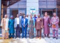NEMA Leads National Push for Stronger Flood Early Warning System