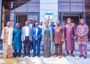 NEMA Leads National Push for Stronger Flood Early Warning System