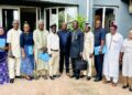WAPCMLS Trains Laboratory Leaders To Strengthen Healthcare Delivery