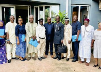 WAPCMLS Trains Laboratory Leaders To Strengthen Healthcare Delivery