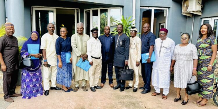 WAPCMLS Trains Laboratory Leaders To Strengthen Healthcare Delivery