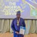 Nigeria Customs Earns Commonwealth Gold Award for Community Development Initiative