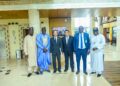 Nigeria, Thailand Partner On Agricultural Research, Technology Transfer, Food Security