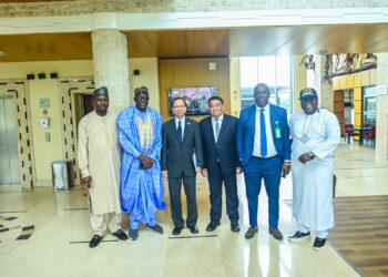 Nigeria, Thailand Partner On Agricultural Research, Technology Transfer, Food Security