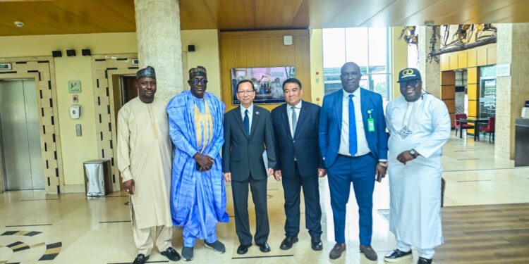 Nigeria, Thailand Partner On Agricultural Research, Technology Transfer, Food Security