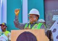 FG Begins Dualisation Of Ibadan-Ijebu Ode Road, Targets Economic Growth