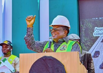 FG Begins Dualisation Of Ibadan-Ijebu Ode Road, Targets Economic Growth