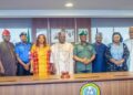 IGP Disu, NOA DG Push Closer Partnership to Promote National Values, Prevent Conflicts