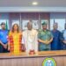 IGP Disu, NOA DG Push Closer Partnership to Promote National Values, Prevent Conflicts