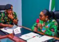 NYSC DG Hails Ebonyi’s Commitment To Corps Members’ Welfare