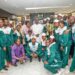 Works Ministry Sports Club Kicks Off 2026 Sports Week, Gets N5m Boost For Magazine