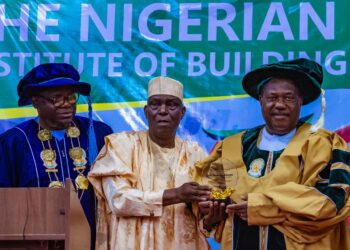 FG Intensifies Push For Affordable Housing With Building Materials Hubs