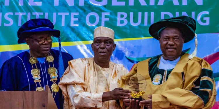 FG Intensifies Push For Affordable Housing With Building Materials Hubs