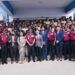 FRSC Partners Indian University To Boost Stress Management, Emotional Resilience Among Law Enforcement Officers