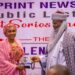 Zubaida Umar Receives Blueprint Award For Excellence In Humanitarian Leadership