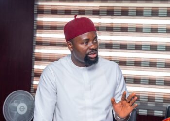 PETER EZE AND THE LEADERSHIP QUESTION
