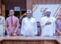 Akume Commends Tinubu For Allowing Electoral Process To Run Without Interference
