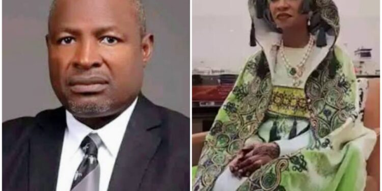 Kankia Hails Musawa’s Daura Title, Says Minister Can Champion Hausa Heritage