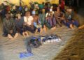 Troops Foil Mass Kidnap Attempt, Rescue Nine Civilians In Zamfara