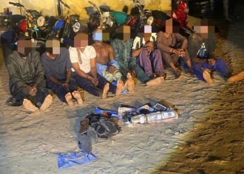 Troops Foil Mass Kidnap Attempt, Rescue Nine Civilians In Zamfara