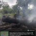 Navy Sustains Offensive Against Illegal Refining, Recovers 34,000 Litres In Rivers