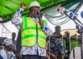 Osun, Oyo Get Major Road Infrastructure Boost As President Tinubu Flags Off Reconstruction