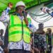 Osun, Oyo Get Major Road Infrastructure Boost As President Tinubu Flags Off Reconstruction