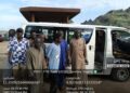 33 Kidnap Victims Regain Freedom As Troops Engage Terrorists In Zamfara