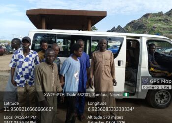 33 Kidnap Victims Regain Freedom As Troops Engage Terrorists In Zamfara