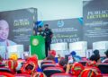 Arase’s Legacy Will Continue To Inspire Police Officers – IGP Disu