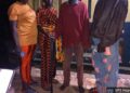 Army Rescues Kidnapped Farmer, Recovers N1.5m Ransom In Edo