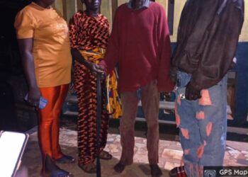 Army Rescues Kidnapped Farmer, Recovers N1.5m Ransom In Edo