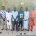 Operation HADIN KAI Targets Terror Financing, Arrests Six ISWAP Suspects