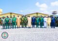 Defence Minister Seeks ECOWAS–AES Unity to Combat Terrorism, Transnational Crime