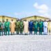 Defence Minister Seeks ECOWAS–AES Unity to Combat Terrorism, Transnational Crime