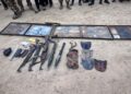 Troops Foil ISWAP Assault On Mandaragirau FOB, Inflict Heavy Losses On Terrorists