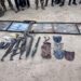 Troops Foil ISWAP Assault On Mandaragirau FOB, Inflict Heavy Losses On Terrorists