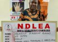 NDLEA Intercepts Captagon Concealed In Ghana Soap, Millions Of Opioids