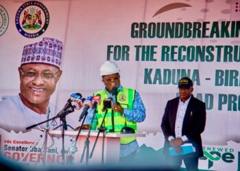 Umahi Links President Bola Ahmed Tinubu, GCFR’s Economic Reforms to Expanding Road Infrastructure Nationwide