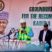 Umahi Links President Bola Ahmed Tinubu, GCFR’s Economic Reforms to Expanding Road Infrastructure Nationwide