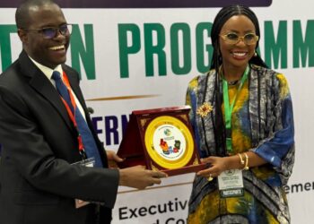 Dr. Aliyu Calls for Integrity-Driven Governance as South-South Development Commission Takes Off