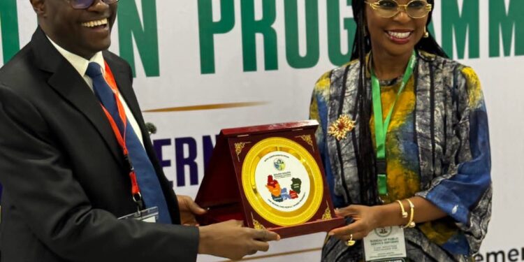 Dr. Aliyu Calls for Integrity-Driven Governance as South-South Development Commission Takes Off