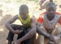 Troops Disrupt Terrorist Logistics, Arrest Three Gun Runners In Zamfara