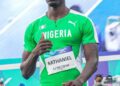 Police Celebrate Historic Commonwealth Gold, Renew Commitment to Athlete Development