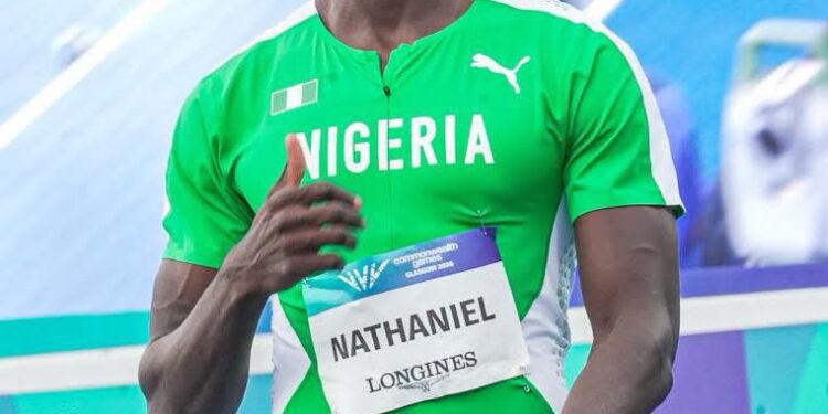 Police Celebrate Historic Commonwealth Gold, Renew Commitment to Athlete Development